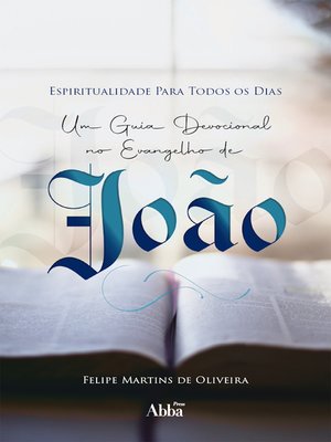 cover image of Espiritualidade Para Todos os Dias